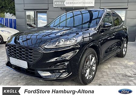 Ford Kuga 2.5 Duratec FHEV ST-LINE X LED+KAMERA