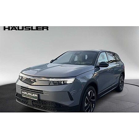 Opel Grandland X leasen