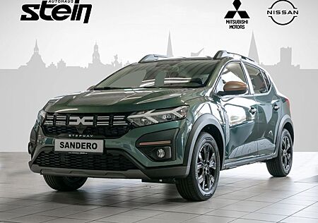 Dacia Sandero III Stepway Extreme 1.0 TCe 90 Klima Sit