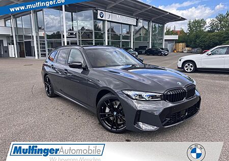 BMW 330d T.xDr.M Sport DrvAsPrf.S-View PanoD.AHK 19"