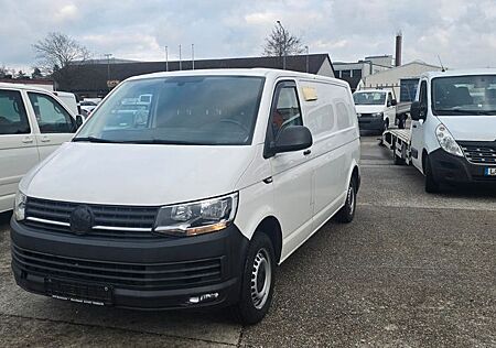 VW T6 Transporter Volkswagen