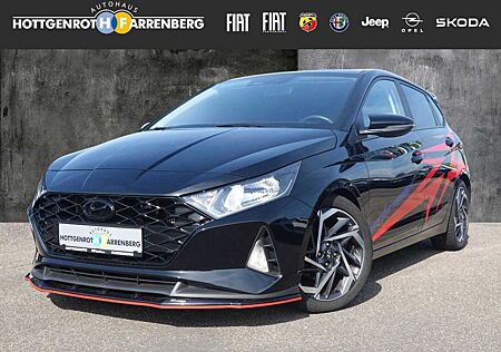 Hyundai i20 Edition 30+