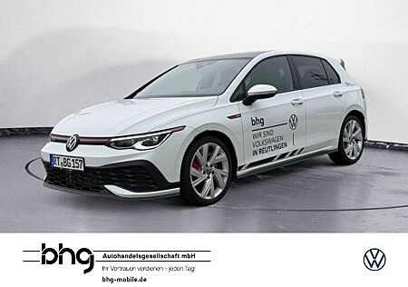 VW Golf Volkswagen GTI Clubsport 2,0 l TSI OPF