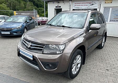 Suzuki Grand Vitara 1.9 DDiS Comfort