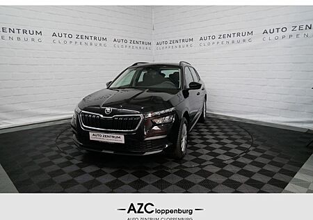 Skoda Kamiq Active 1.0 TSI EU6d Carplay+PDC+USB