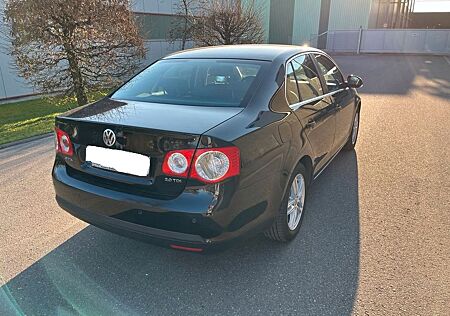 VW Jetta Volkswagen 2.0 TDI Comfortline Comfortline