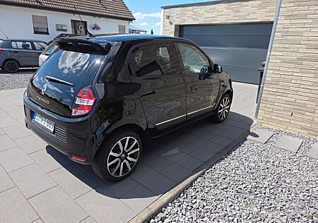 Renault Twingo Cosmic SCe 70 Stop & Start Cosmic