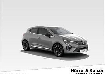 Renault Clio Techno TCe 90+Navi+Kamera+Klima+Spurhalte++