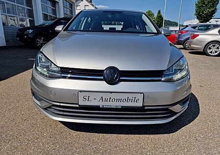 VW Golf Volkswagen VII Lim. Trendline BMT/Start-Stopp