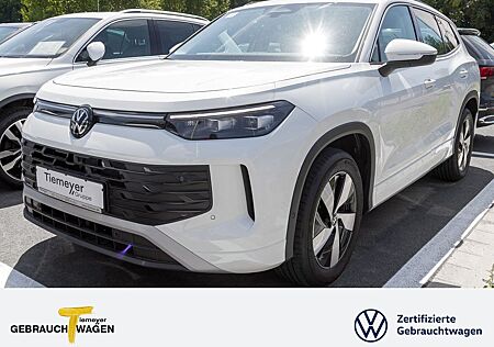VW Tayron Volkswagen 1.5 eTSI DSG LIFE KAMERA NAVI ACC SITZHZ