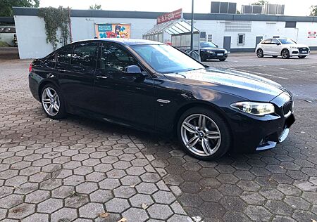 BMW 535d xDrive A M Paket Facelift