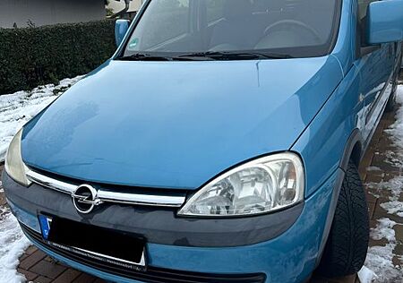 Opel Combo 1.6 -