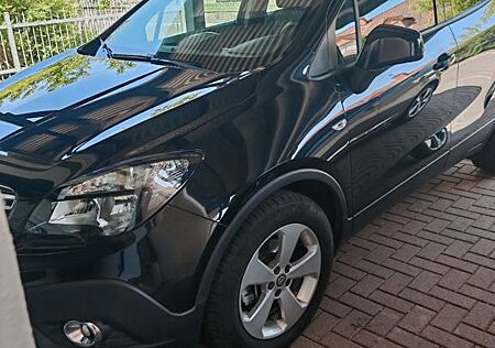 Opel Mokka 1.4 Turbo ecoFLEX Edition Start/Stop E...