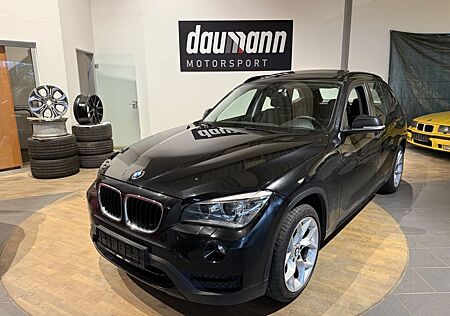 BMW X1 25d xDrive SportLine*NaviProf*AHK*Pano*Xenon*