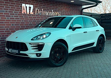 Porsche Macan PTM Pano*BiXenon*Leder