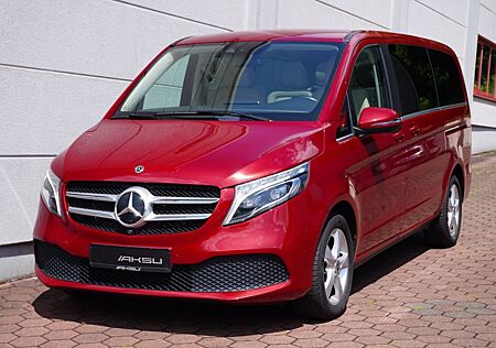 Mercedes-Benz V 300 V300 L°EDITION°AVANTG°DESIGNO°FACELIFT°PANO°360°