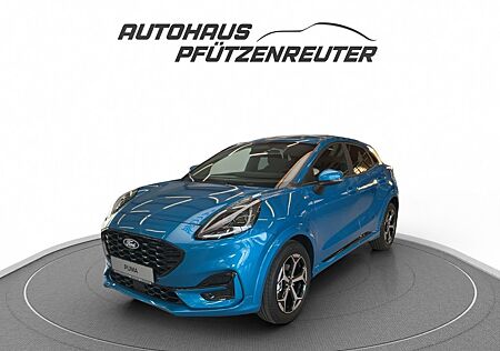Ford Puma ST-Line Automatik LED DAB KAMERA