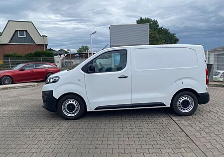 Citroën Jumpy Neuwertig Top Zustand