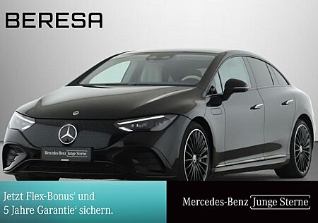 Mercedes-Benz EQE 350+ Edition 1 AMG Pano Sitzklima Airmatic