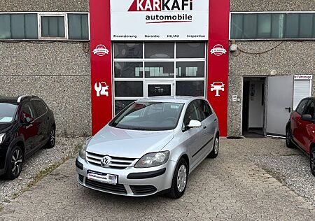 VW Golf Volkswagen Plus V Trendline-1- HAND-
