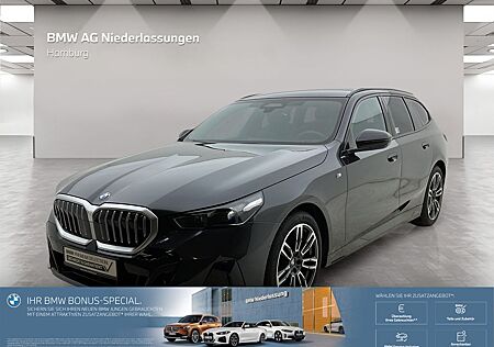 BMW 540d xDrive Touring M Sport Standheizung AHK