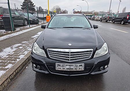 Mercedes-Benz C 180 C T-Modell C 180T CDI BlueEfficiency Pano!