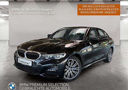 BMW 330e Limousine M Sport Navi Harman/K Head-Up