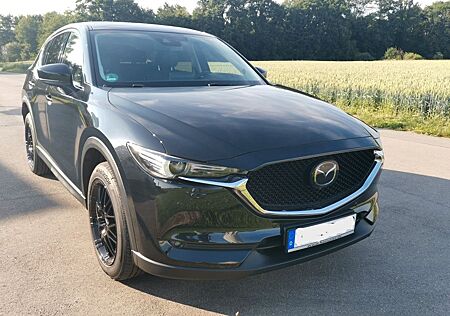 Mazda CX-5 2.5 SKYACTIV-G 194 Sports-Line AWD AT S...