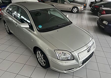 Toyota Avensis 1.8 Executive Lim.*1HAND*