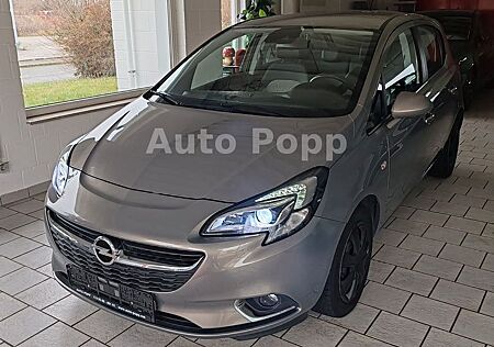 Opel Corsa E -KLIMAAUTO.- BI-XENON- HU NEU