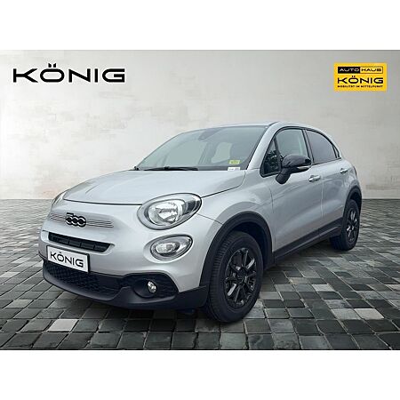 Fiat 500X leasen