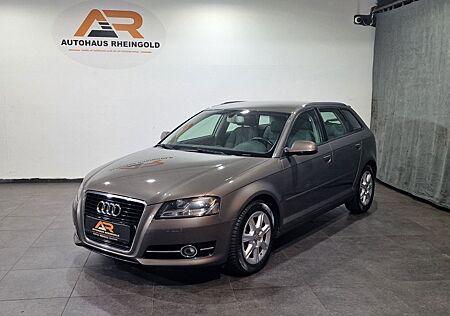 Audi A3 Sportback 2.0 TDI Ambiente
