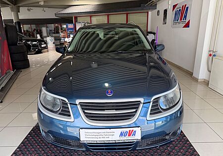 Saab 9-5 2.0t Linear SportCombi*TÜV10-27*XENON*NAVI!