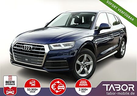 Audi Q5 40 TDI 190 S-Tronic quattro Sport LED Nav Kam