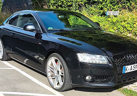 Audi A5 3.0 TDI (DPF) tiptronic quattro - S-Line B&O