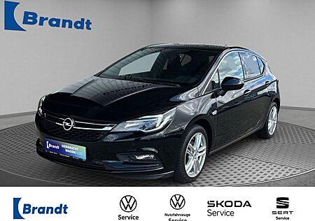 Opel Astra K 1.4 Turbo Dynamic AUTOM.+NAVI+TEMPOMAT