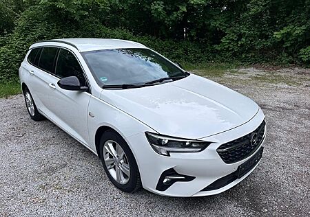 Opel Insignia SPORTS Tourer 2.0 Diesel Aut. Business