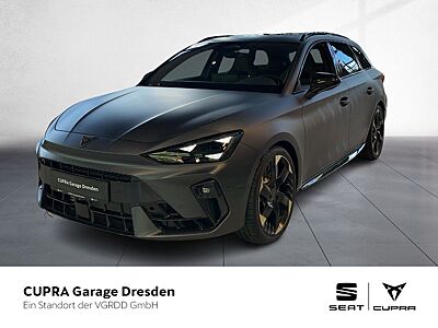 Cupra Leon Sportstourer VZ Tribe Edition 2.0 TSI 245 k