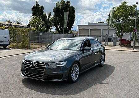 Audi A6 Avant 3.0 TDI clean diesel quattro S-Line Eu6