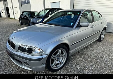 BMW 323i M-Technik /M-Paket