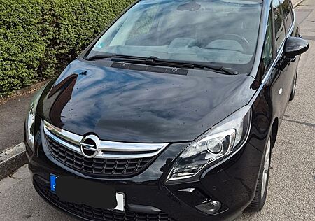 Opel Zafira Tourer 1.6 CDTI ecoFLEX INNOVATION S/...
