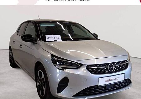 Opel Corsa -e Elegance Navi StyleP PDC KAM SHZ