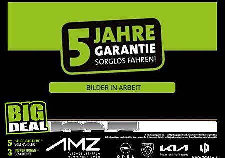 Opel Grandland X Grandland Ultimate Matrix*Sitzkühlung*DenonSound
