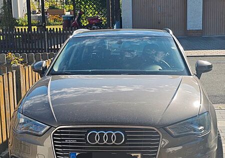 Audi A3 1.4 TFSI e-tron S tronic S line SB S line
