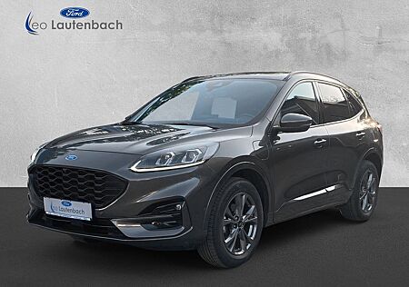 Ford Kuga Plug-In Hybrid ST-Line X