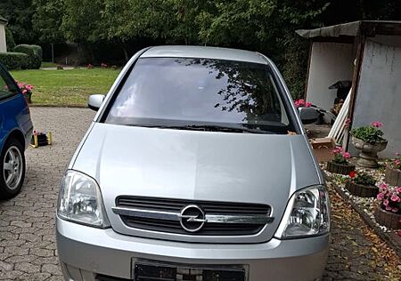 Opel Meriva 1.6 -