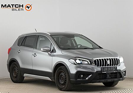 Suzuki SX4 S-Cross (SX4) S-Cross Comfort FULL SERVICE