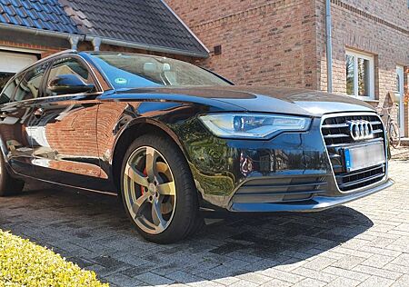 Audi A6 2.0 TDI Avant -