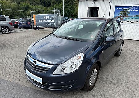 Opel Corsa D Basis