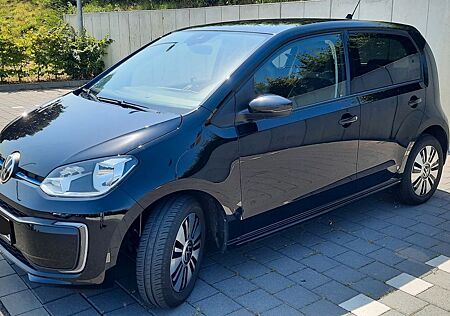 VW e-up! Volkswagen e-up! Style Plus, Cityflitzer für Pendler
